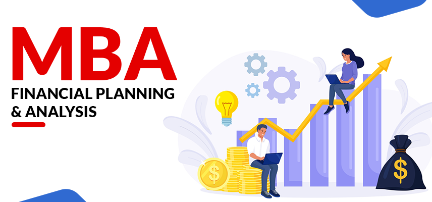 MBA in Financial Planning and Analysis