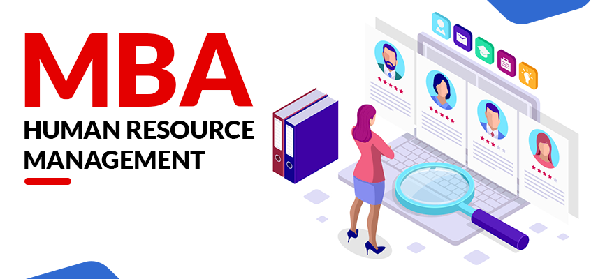 MBA in Human Resource Management