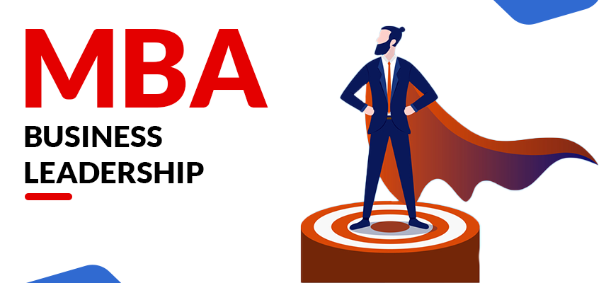 MBA in Business Leadership