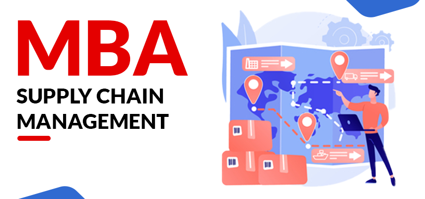 MBA in Supply Chain Management