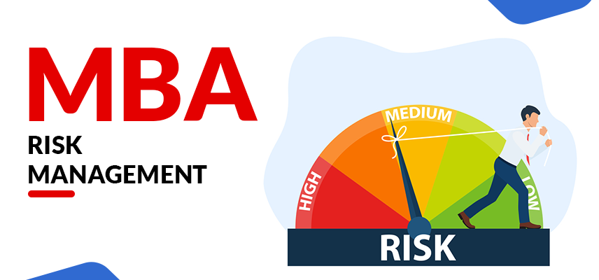 MBA in Risk Management