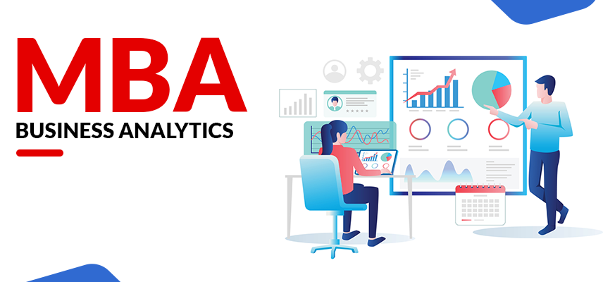 MBA in Business Analytics