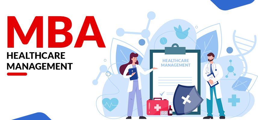 MBA in Healthcare Management