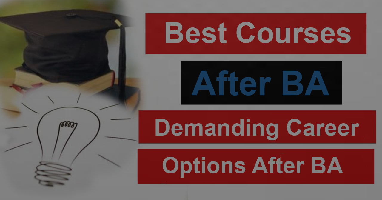 Best Career Oriented Courses After BA at UPES