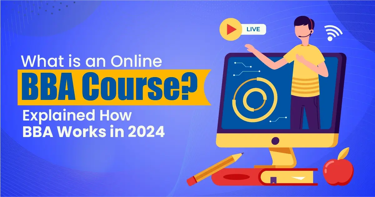 What is Online BBA? | How Online BBA Works Explained