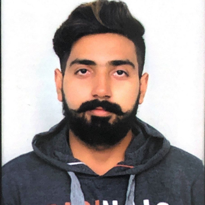 Naman Arora