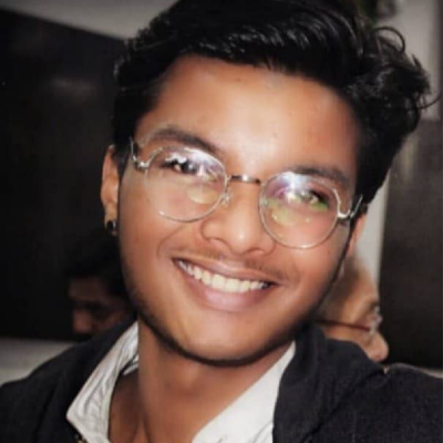 Ritik Patel