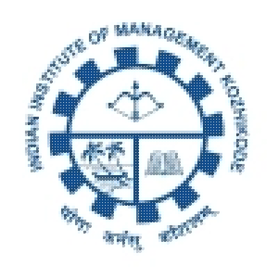 IIM Kozhikode logo